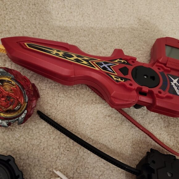 Beyblades (Bundle) - Picture 4 of 4